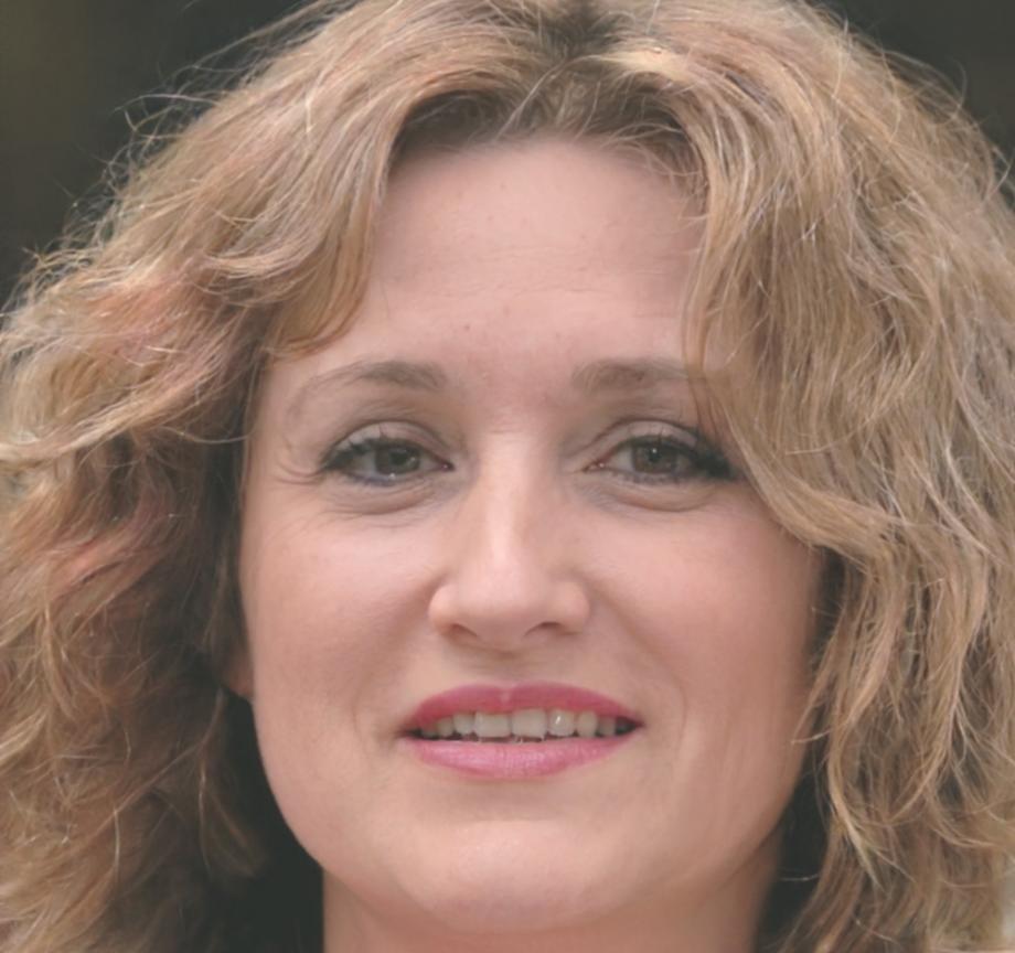 Portrait de Sophie Martin, consultante en gestion de patrimoine